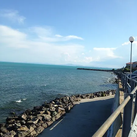 Verlon Apartamento Ravda