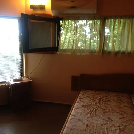 Apartamento Verlon