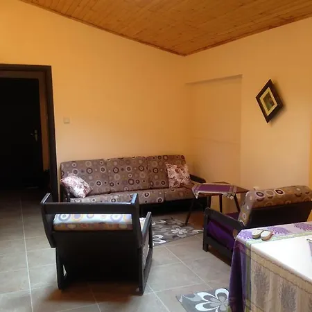Apartamento Verlon *