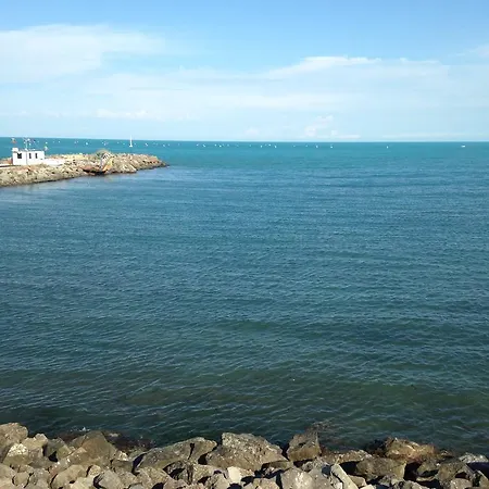 Verlon Apartamento Ravda