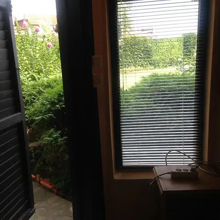 Verlon Διαμέρισμα Ράβντα